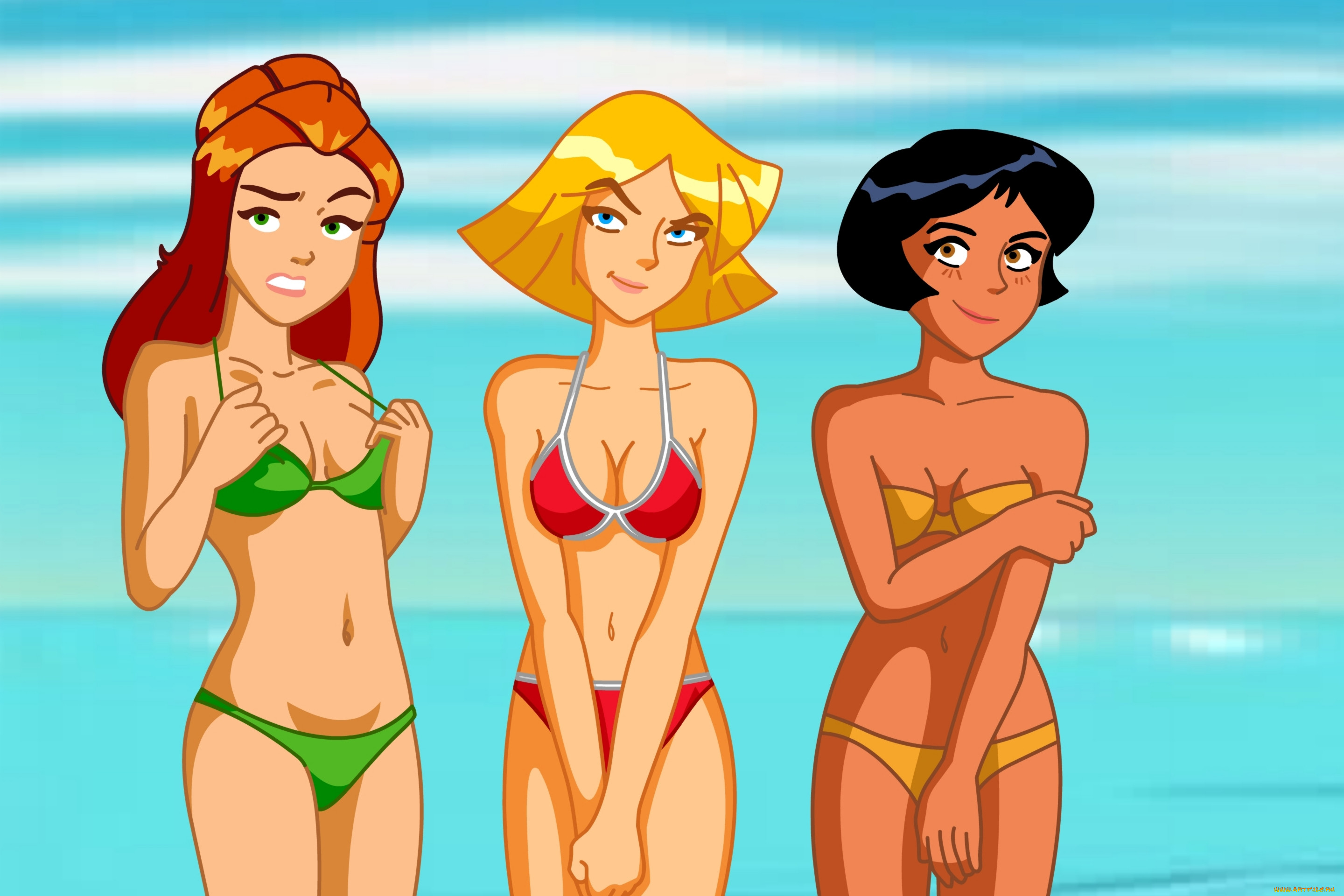  ,  , girls, , , 